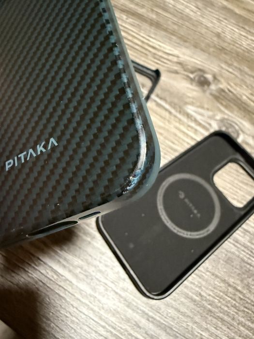 Iphone 15pro pitaka