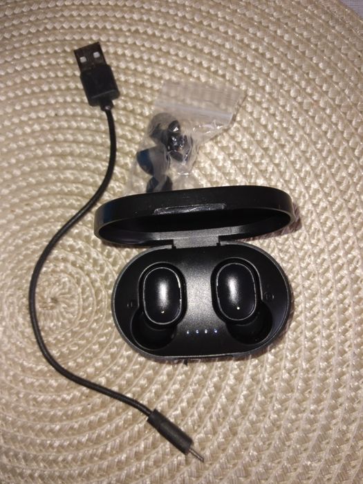 Наушники Redmi AirDots