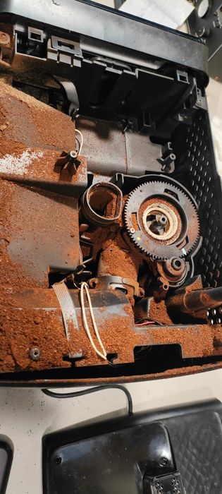 Serwis naprawa ekspresów do kawy