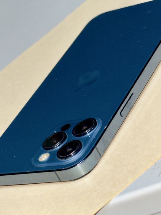 Iphone 12 PROMAX 128gb