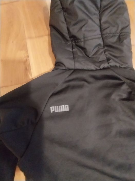 Курточка кофта дитяча фірми Puma