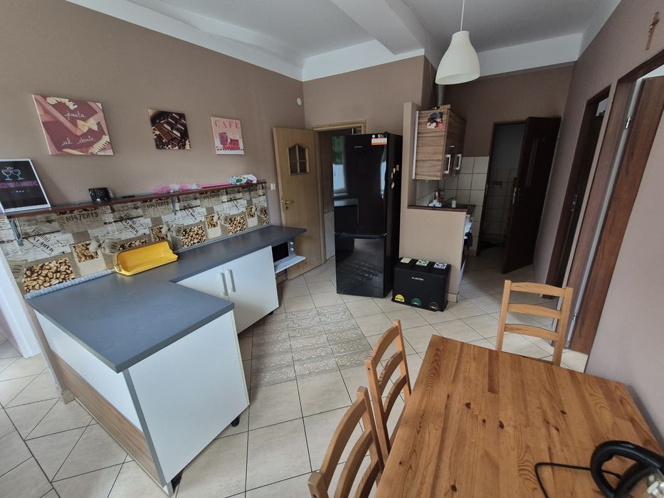 Pokoj jednoosobowy dla studenta/studentki