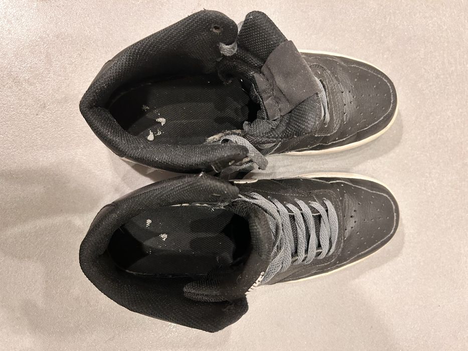 Nike Court Vision Mid NN. Rozmiar 42,5 27cm