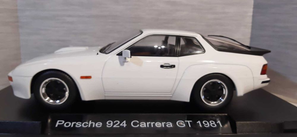 1/18 Porsche 924 Carrera GT br - MCG