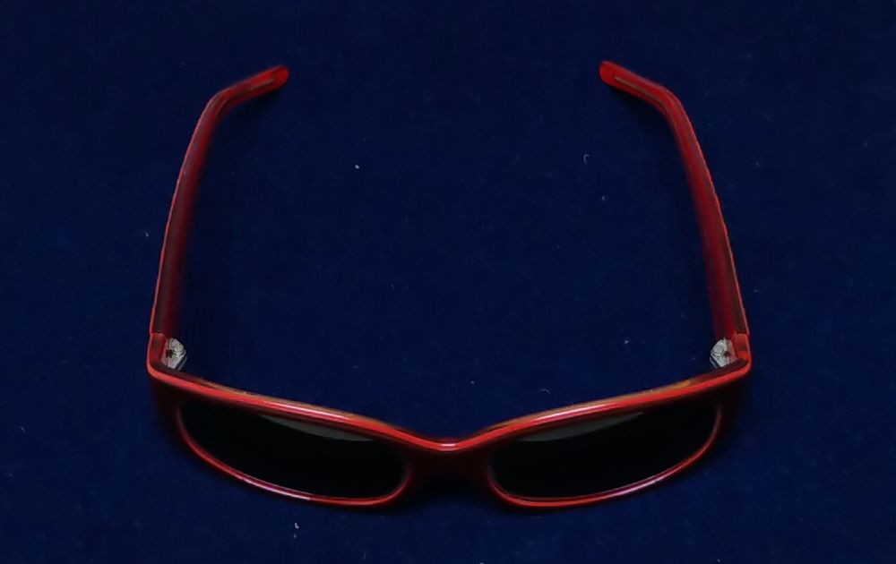 Óculos Versus da Versace. Originais.