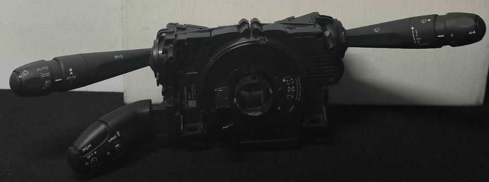 Conjunto / Manetes de Luzes e Limpa Vidros 98312579ZD - CITROËN C3 AIRCROSS II