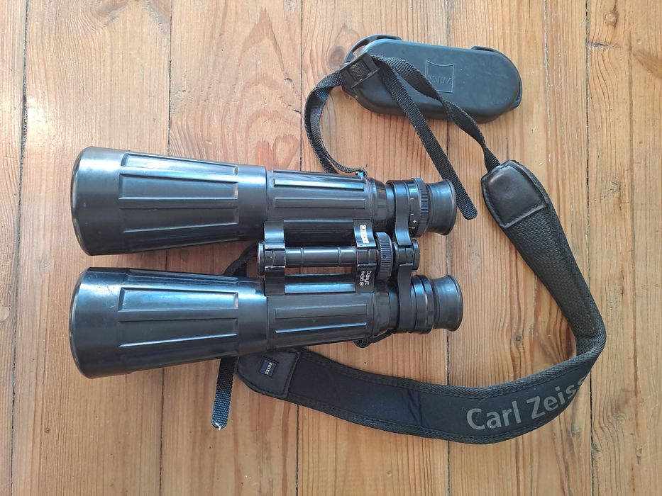 Lornetka  zeiss 8x56  GAT  Dialyt