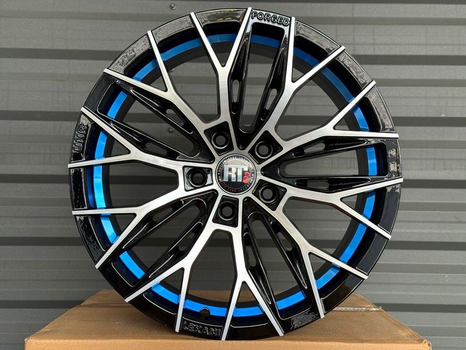 Диски нові R17 5x114.3 Nissan Mitsubishi Toyota Honda Kia Hyundai