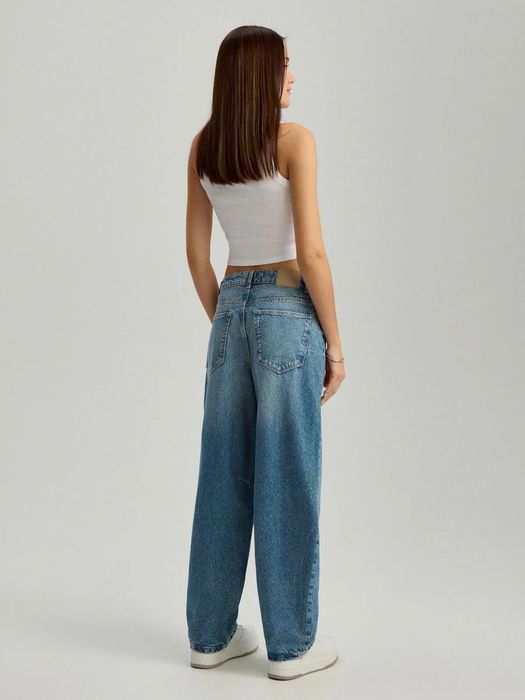 Джинси багги baggy 42 Xl