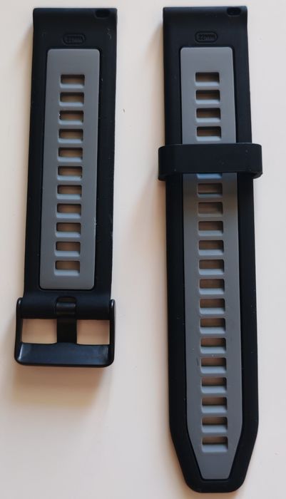 Ремешок к часам 22мм