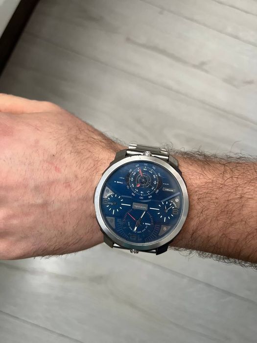Годинник Diesel чоловічий