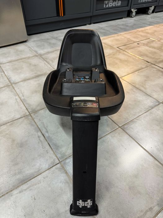 Bebeconfort 2way Pearl + base 2way Fix