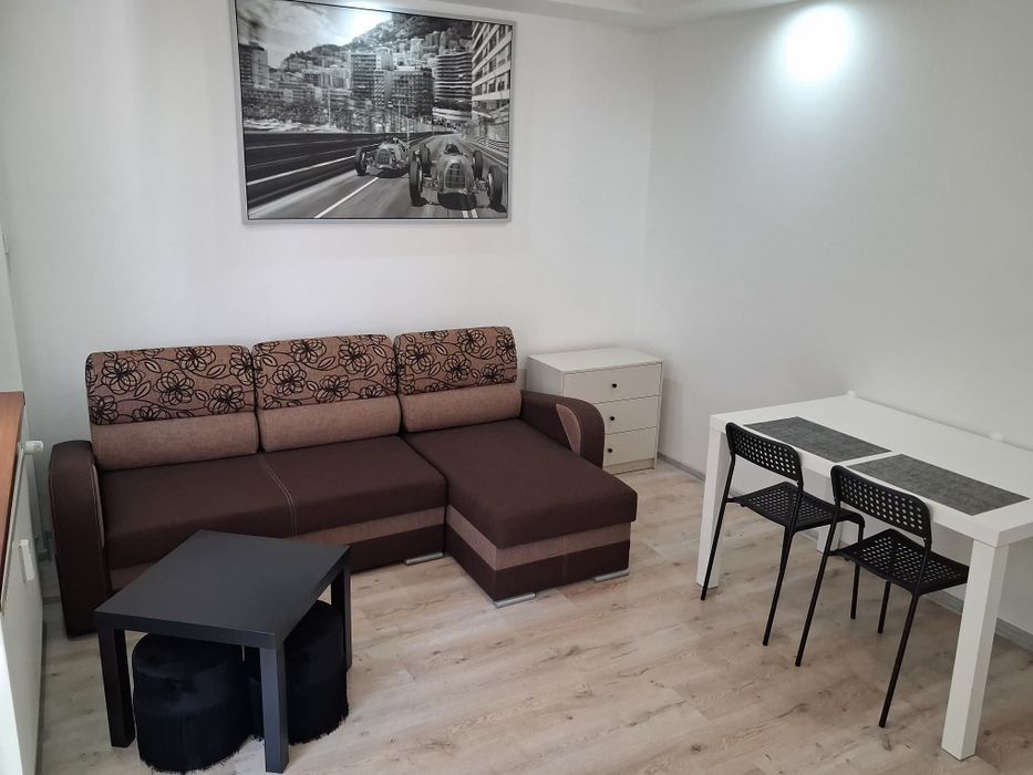 Wynajmę mieszkanie 3 pokoje Retkinia ul.Maratońska od 01.09.26