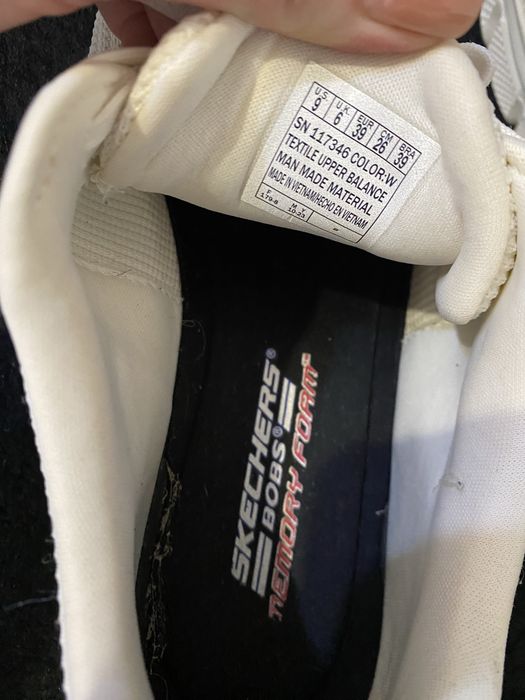 Кросівки Skechers