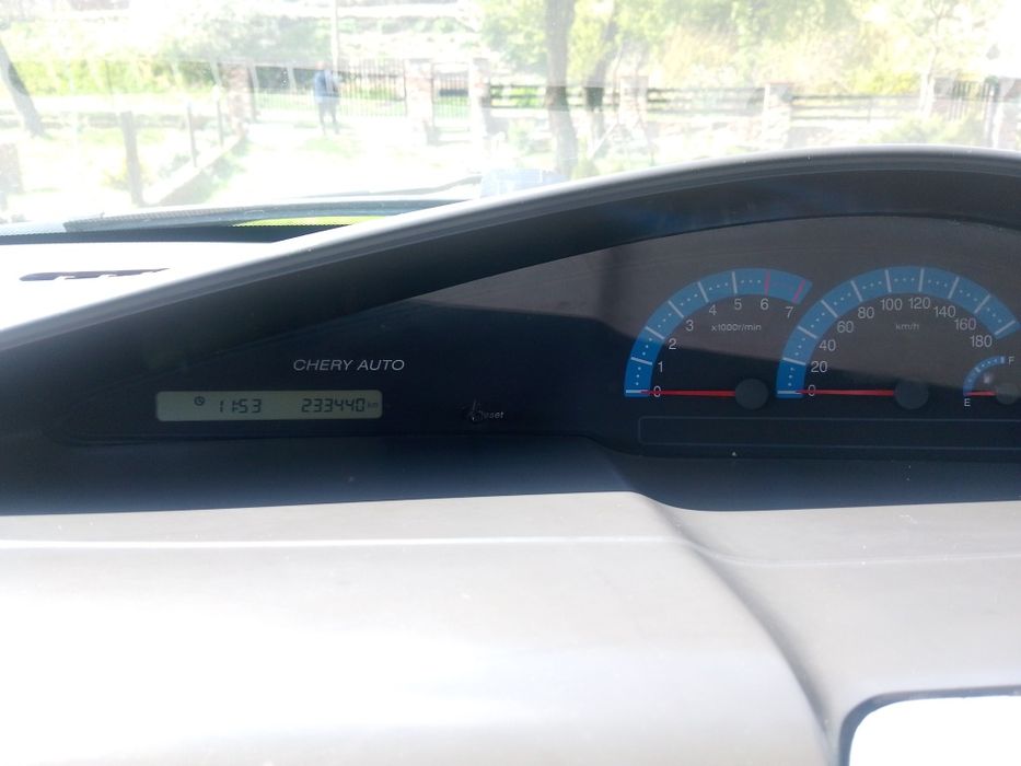 Chery Jaggi (QQ6  S21)