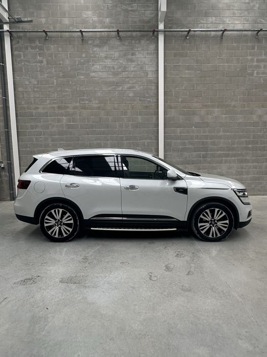 Renault Koleos 2.0 180cv Full Extras