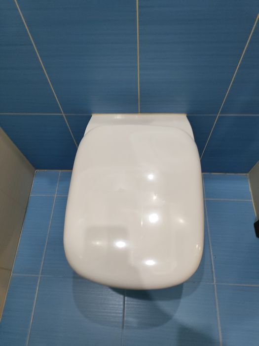 Miska WC koło style