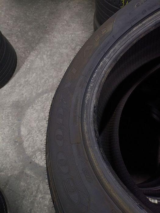 Нові 265 50 19 110Y Goodyear Eagle F1 Suv 4×4