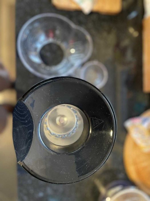 Máquina de pipocas Giles Posner EK0493G