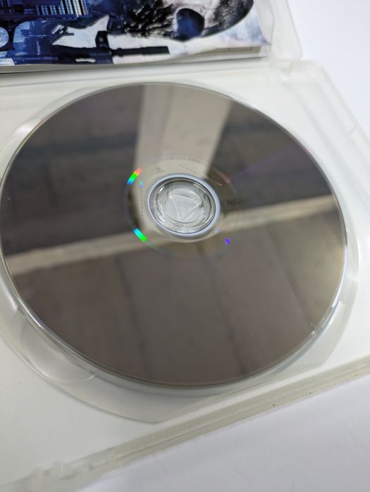 Jogo Army Of Two PS3