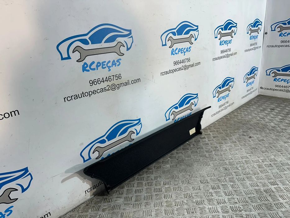 Chapeleira Mala Original PSA Citroen DS5 2011 - 2018