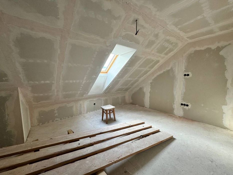 Таунхаус з ремонтом 70%, Ірпінь, Стоянка 2