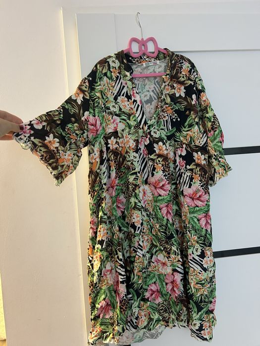 Sukienka włoska rozmiar uniwersalny