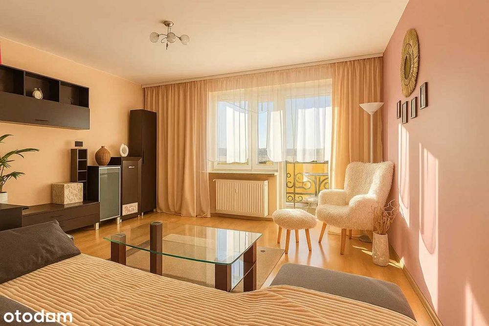 Do wynajęcia mieszkanie w Lublinie