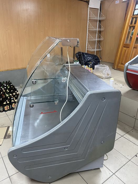 Продам 2 холодилльника