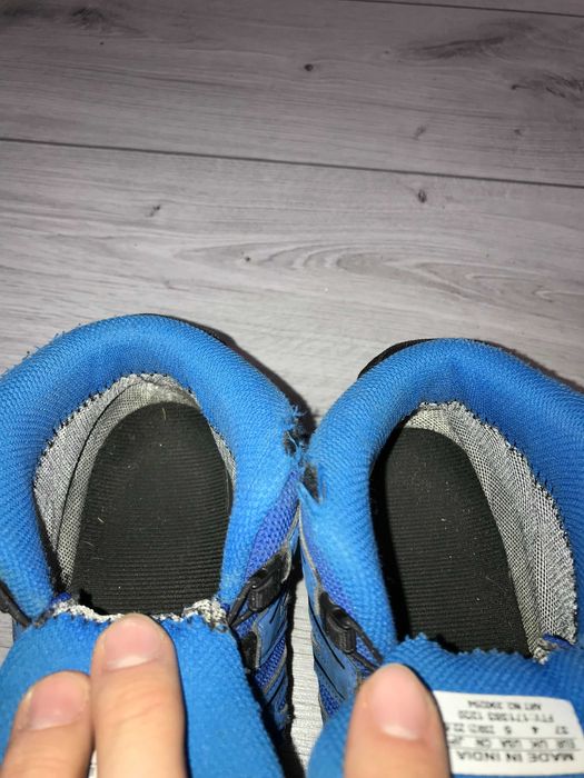 Buty trekkingowe Salomon X-Ultra Mid rozm. 37 gore-tex