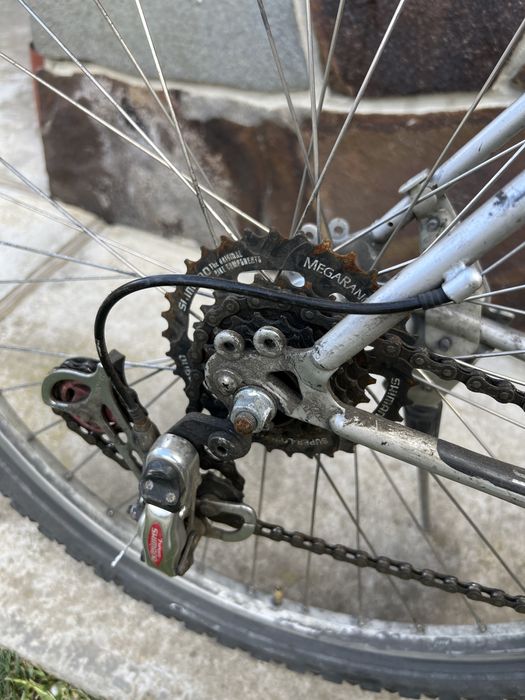 Велосипед продам