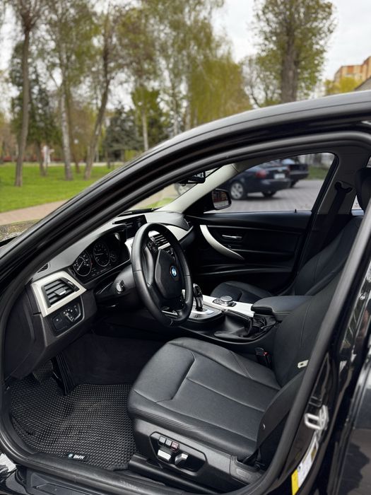 Продаж/обмін BMW F30 320I у гарному стані
