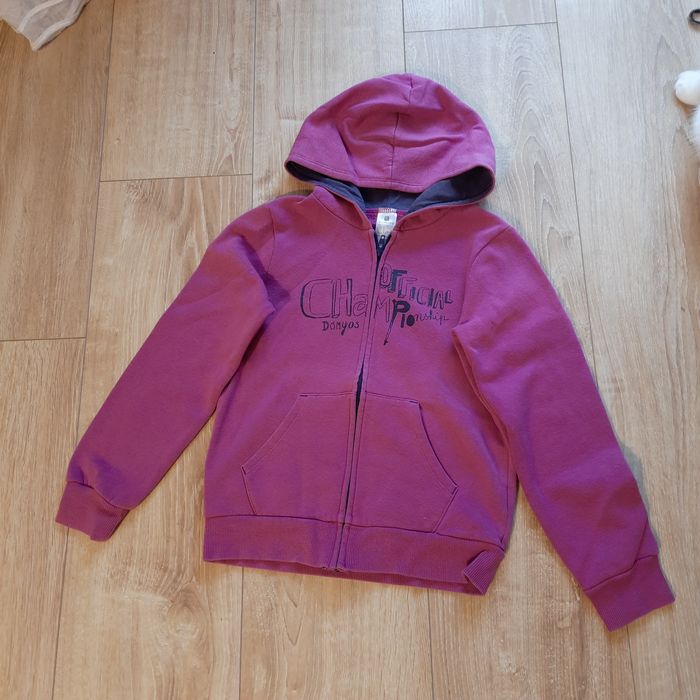 Bluza dla dziewczynki