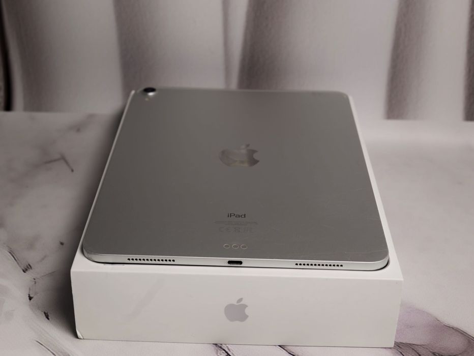 Apple iPad Pro 11” 2018 256GB Wi-Fi