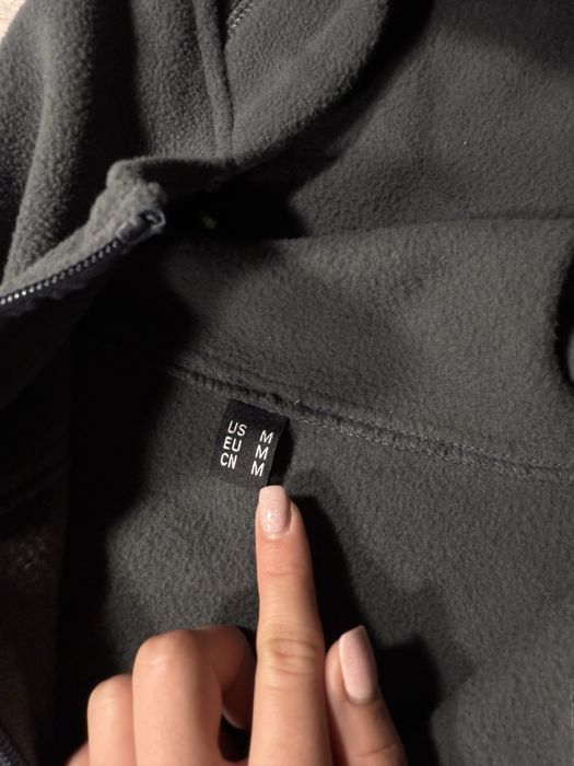 Тактична кофта Helikon-Tex убакс флісова кофта military тепла кофта