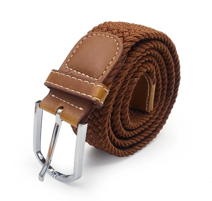 Cintos elásticos clássicos novos