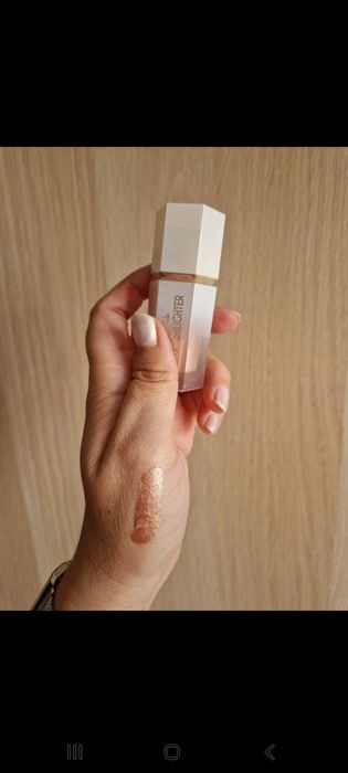 Iluminadores Leticia Well