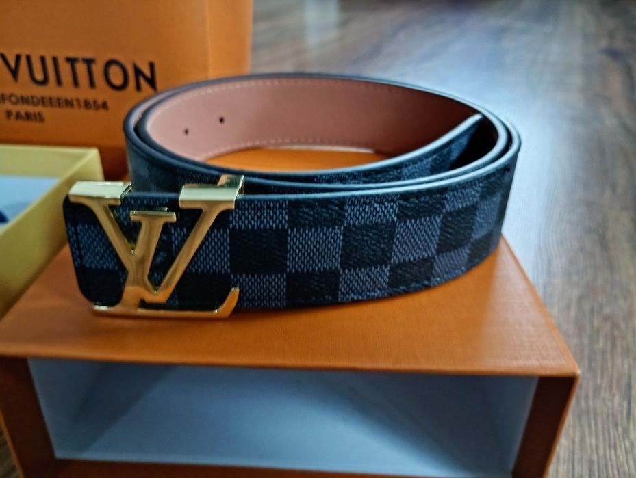 Pasek Louis Vuitton