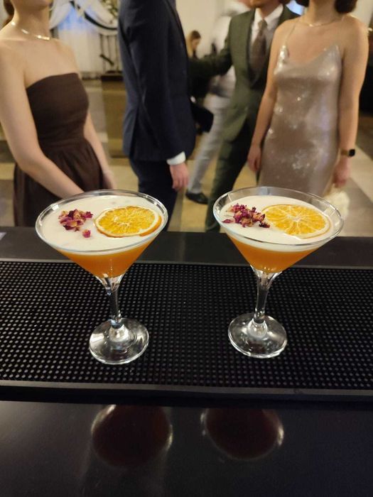 DRINK BAR Na Twoje Przyjęcie