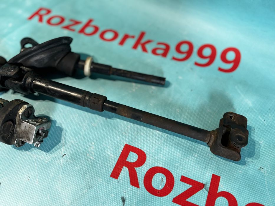 Рульовий кардан Land Rover L322 христовина Vogue Л322