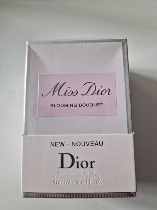 Dior Miss Dior Blooming Bouquet woda toaletowa dla kobiet 100 ml