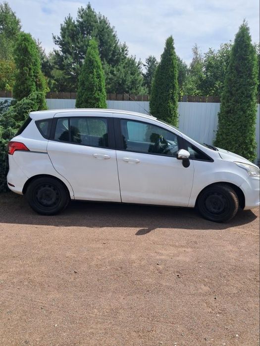Продам Ford B Max 2013 р