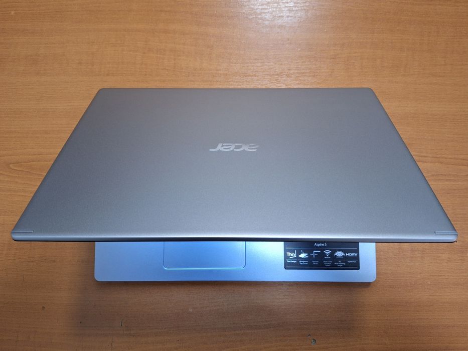 Acer Aspire 5 A515-55G i5-1035G1 GeForce MX350 2Gb DDR4 20Gb SSD 512Gb