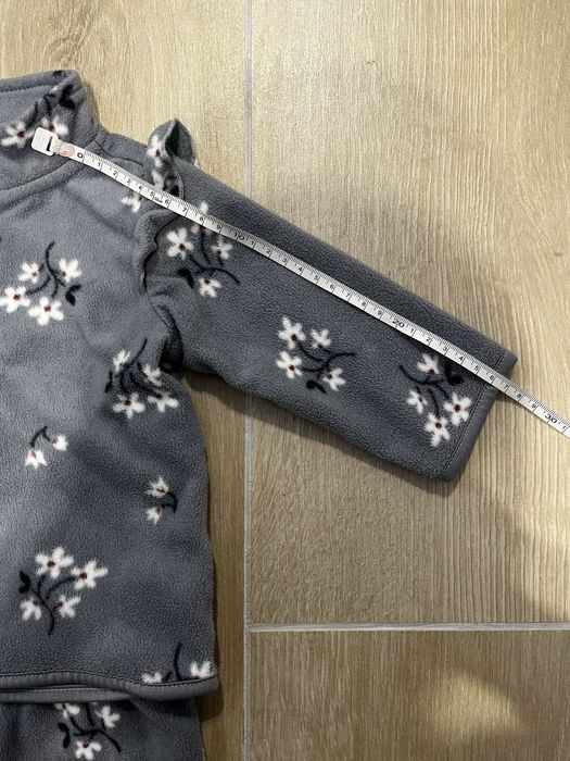 Костюмчик для дівчинки, 68