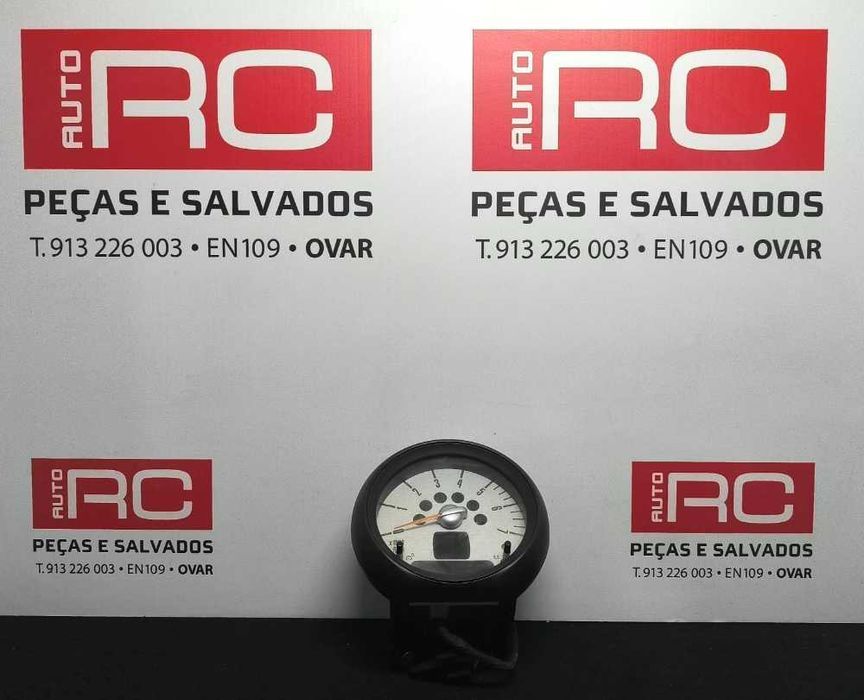 Quadrante / Painel de Instrumentos MINI MINI COUNTRYMAN (R60) ano 2011