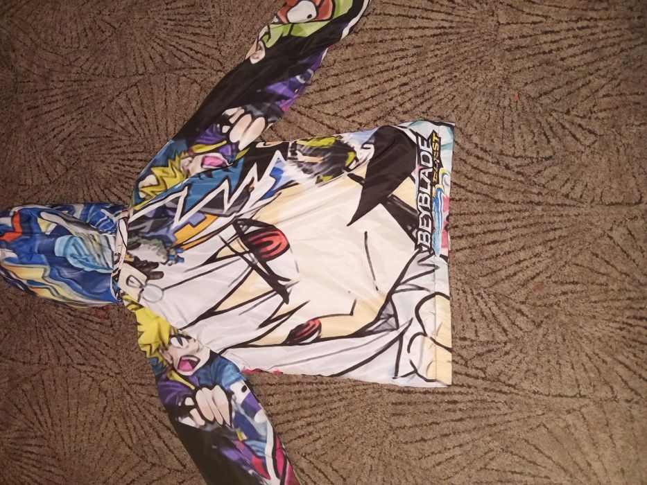 Куртка на мальчика, 140 рост