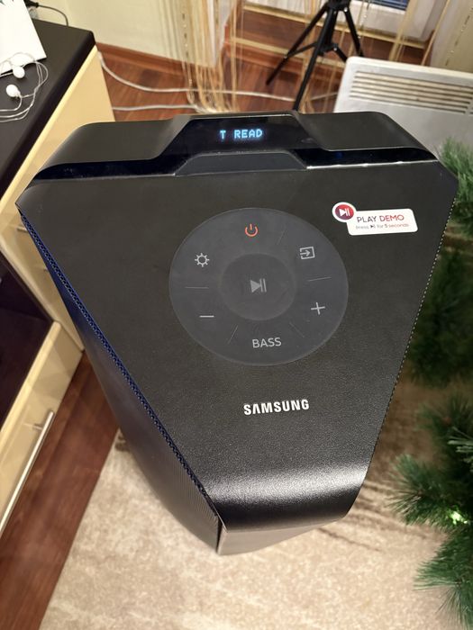 Samsung Tower MX T70