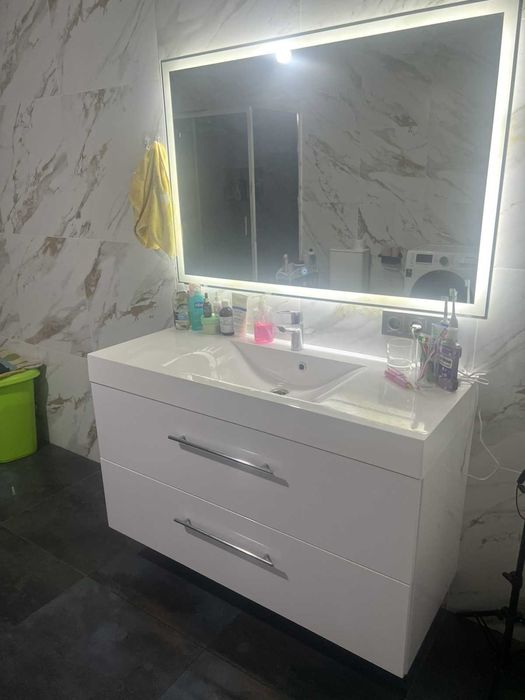 Прдается дом с ремонтом