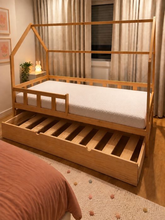 Colchões Kave Home Valery 90x190 Novo e Usado