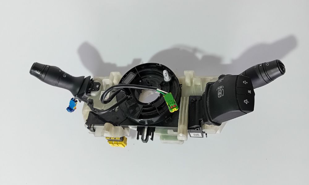 Fita de airbags RENAULT Megane III Coupé (DZ0/1_)